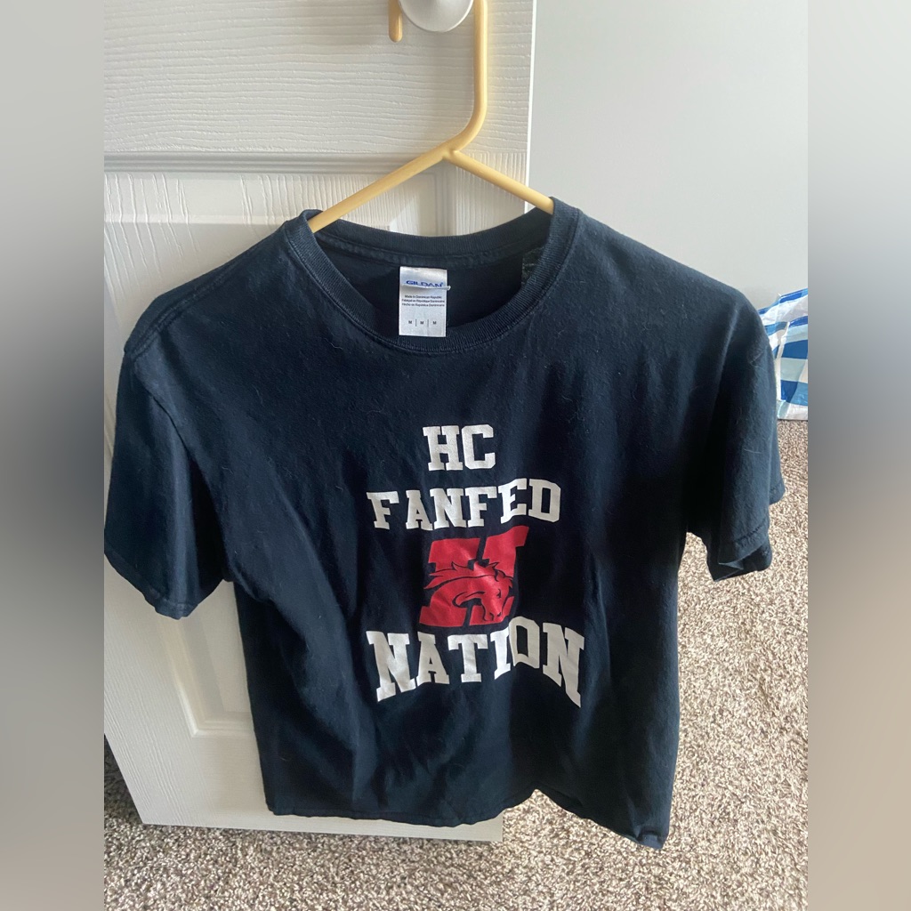 Hastings College T-Shirt